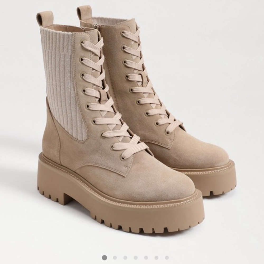 Sam Edelman Boots